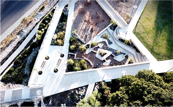 Landscape architecture